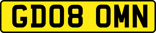 GD08OMN