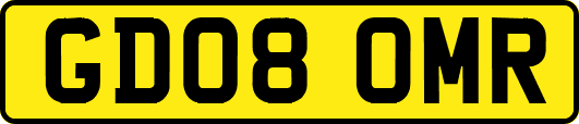 GD08OMR