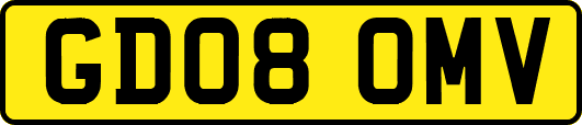 GD08OMV
