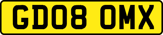 GD08OMX
