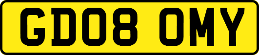 GD08OMY