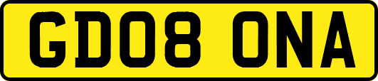 GD08ONA