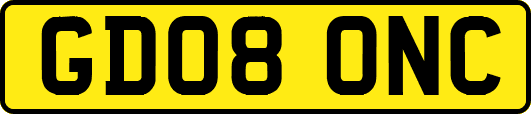 GD08ONC