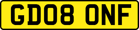 GD08ONF