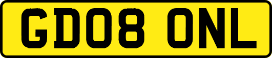 GD08ONL