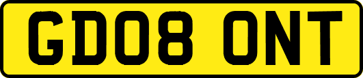 GD08ONT