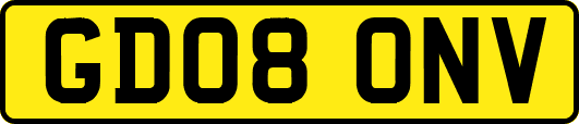 GD08ONV