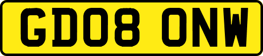 GD08ONW