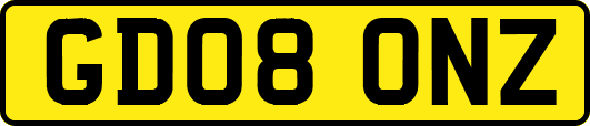 GD08ONZ