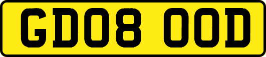 GD08OOD
