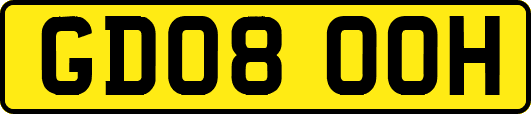 GD08OOH