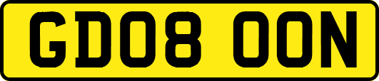 GD08OON