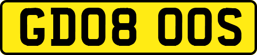GD08OOS