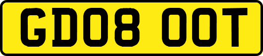 GD08OOT