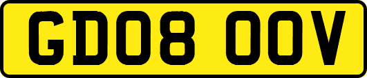 GD08OOV