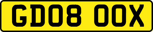 GD08OOX