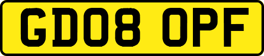 GD08OPF