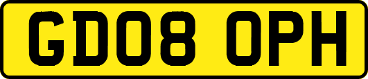 GD08OPH