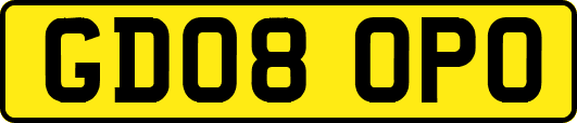 GD08OPO