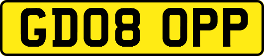 GD08OPP