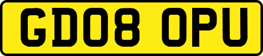 GD08OPU