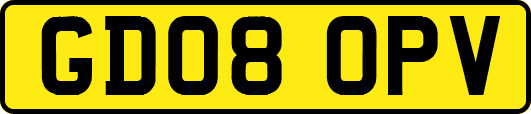 GD08OPV