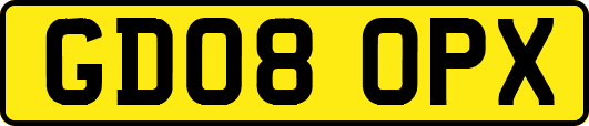 GD08OPX