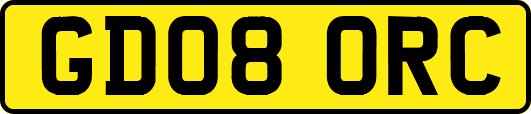 GD08ORC