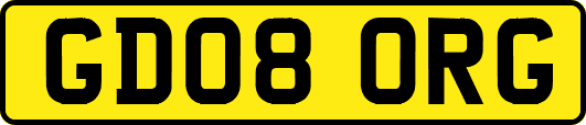 GD08ORG