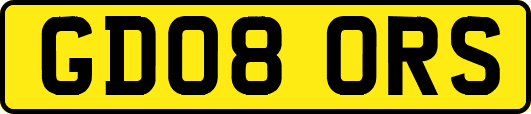 GD08ORS
