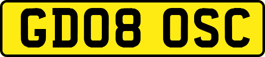 GD08OSC