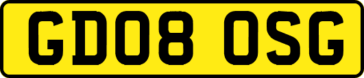 GD08OSG