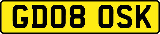 GD08OSK