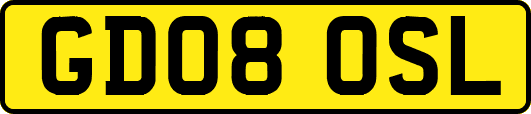 GD08OSL