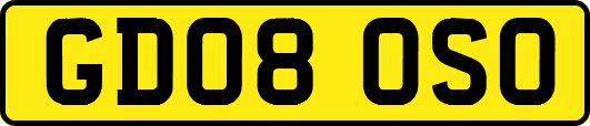 GD08OSO