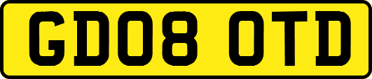 GD08OTD