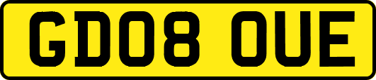 GD08OUE