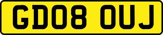 GD08OUJ