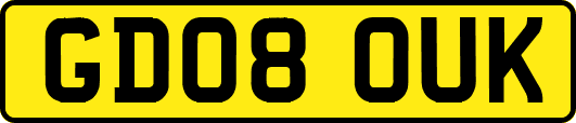 GD08OUK