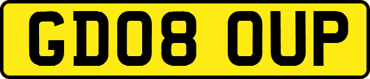 GD08OUP