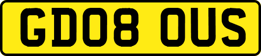 GD08OUS
