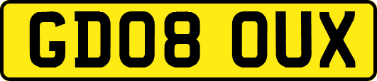 GD08OUX