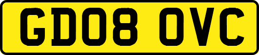 GD08OVC