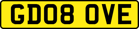 GD08OVE