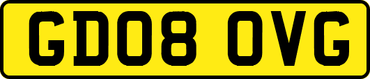 GD08OVG