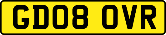 GD08OVR