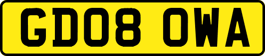GD08OWA