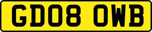 GD08OWB