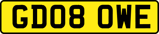 GD08OWE