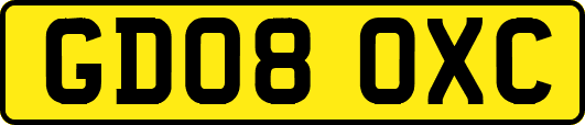 GD08OXC